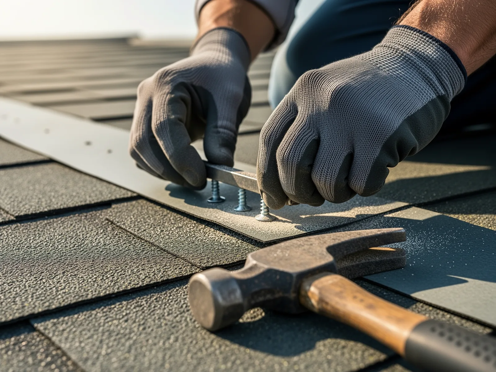 Why choose Fascia Repair in Fountain Green, UT